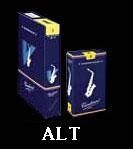 Vandoren Sax Alt Tradycyjne