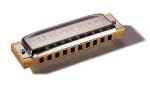 Hohner Blues Harp E