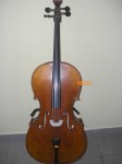 SANDNER Student SC-6 4/4