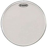 EVANS Genera G2 Clear 13"