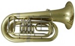 Roy Benson BBb-tuba TB-202 Student Pro Series 