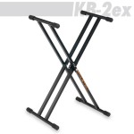 Athletic KB-2EX - statyw keyboardowy