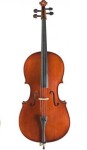 Stagg VNC 4/4