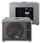 Wharfedale Pro Titan Sub-A12