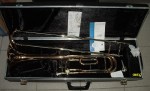Amati ASL 344T - Puzon