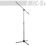 Statyw mikrofonowy Athletic MIC-5C