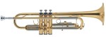 J. Michael TR-200