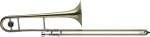 Stagg 77-TT -  Puzon tenorowy + case
