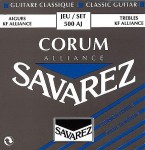 Savarez 500 AJ - struny do gitary klasycznej