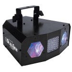American DJ Dual Gem Pulse