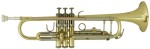 Bach TR-500 by Conn-Selmer