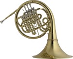 Stagg Waltornia 77-FHSV