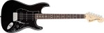 Fender American Special Stratocaster® HSS