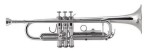 Prelude by Bach TR-700 SD