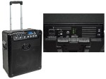 GATT AUDIO MONTY 8