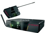 AKG WMS 40 PRO Instrumental Set SINGLE