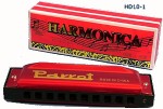 PARROT HD 10 C