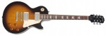 Epiphone Les Paul Standard Plain Top VS
