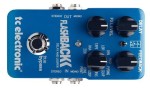 TC ELECTRONIC FLASHBACK DELAY & LOOPER