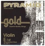 PYRAMID GOLD