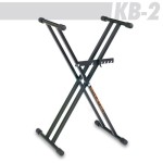 Athletic KB2 - statyw keyboardowy