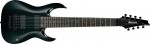 Ibanez RGA 8 BK - gitara 8 strunowa