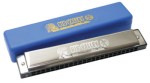 Hohner Big Valley Ocean C