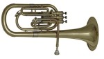ROY BENSON ALT HORN AH-101