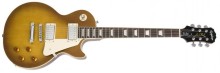 Epiphone Les Paul Standard Plain Top HB