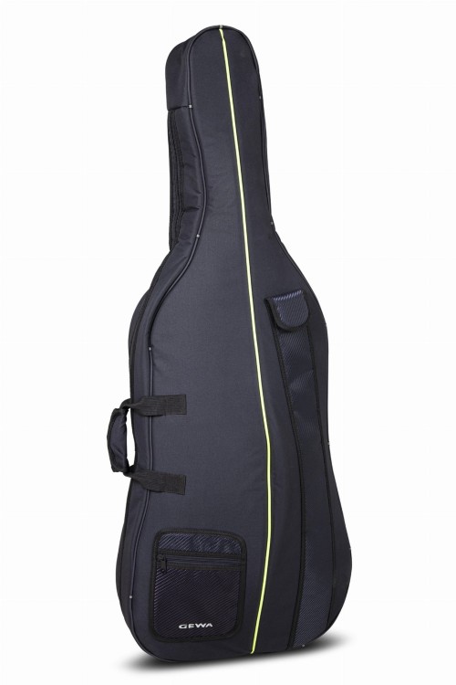 Pokrowiec na wiolonczelę 4/4 Gewa GIGBAG ASPIRANTE