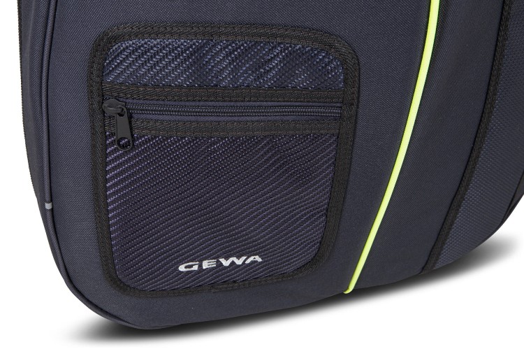 Pokrowiec na wiolonczelę 4/4 Gewa GIGBAG ASPIRANTE