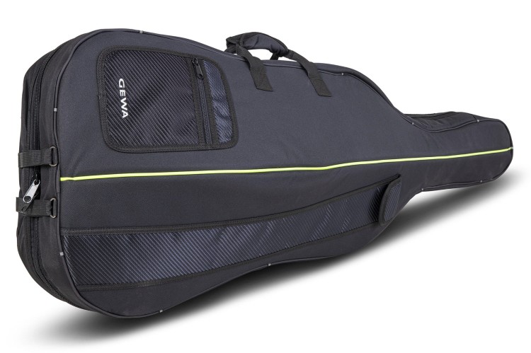 Pokrowiec na wiolonczelę 4/4 Gewa GIGBAG ASPIRANTE