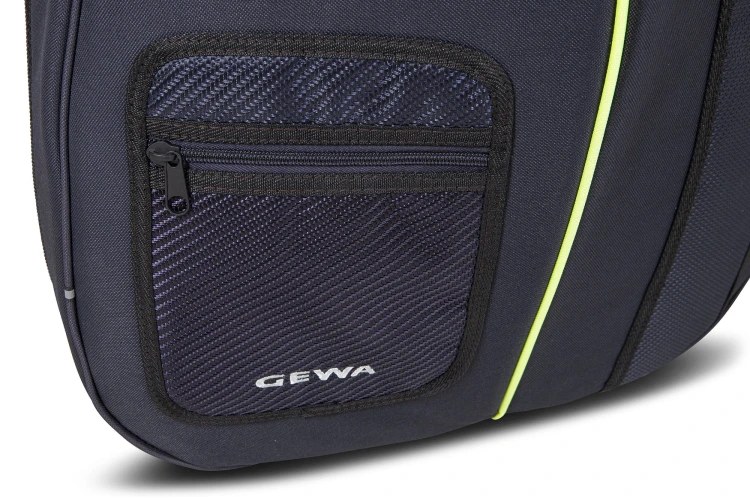 Pokrowiec na wiolonczelę 3/4 Gewa GIGBAG ASPIRANTE