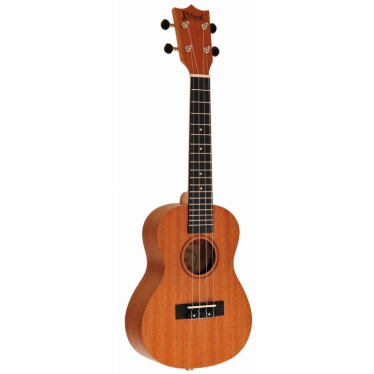 Ukulele koncertowe PRIMA PU-100C