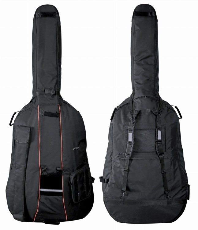 Pokrowiec na kontrabas 3/4 Gewa GIGBAG Premium