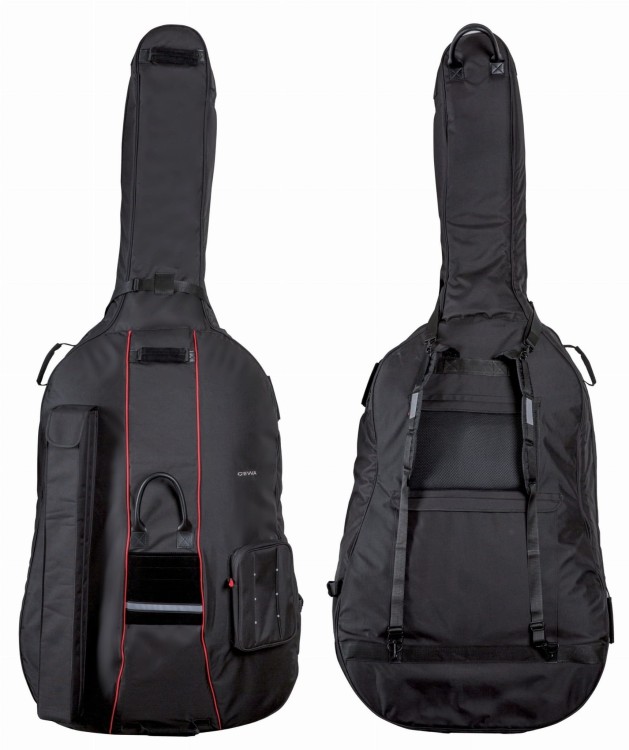 Pokrowiec na kontrabas 3/4 Gewa GIGBAS Prestige