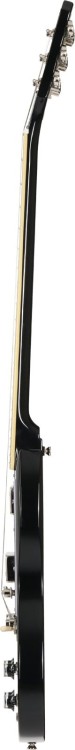 Epiphone SG Standard Ebony – gitara elektryczna + pokrowiec premium
