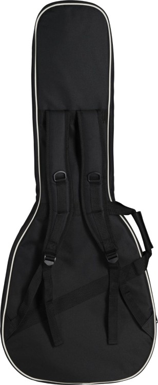 Epiphone SG Standard Ebony – gitara elektryczna + pokrowiec premium
