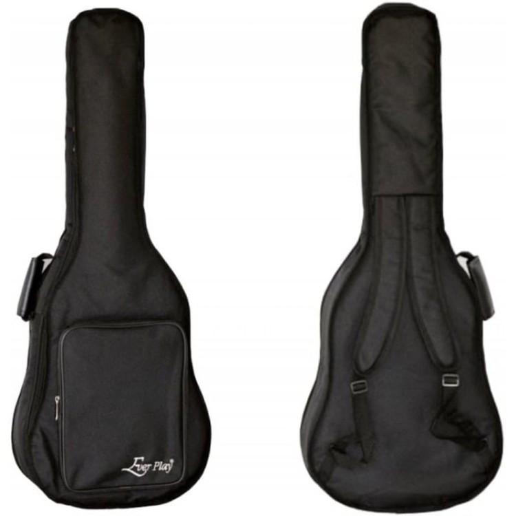 Pokrowiec na gitarę elektryczną Everyplay 810E