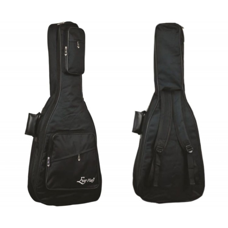 Pokrowiec na gitarę elektryczną Everyplay 613E