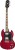 Epiphone SG Standard CHerry gitara elektryczna