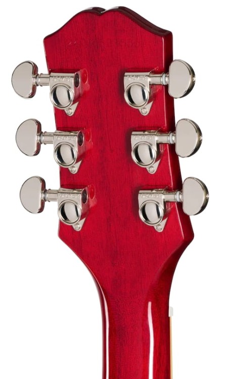 Epiphone SG Standard CHerry gitara elektryczna
