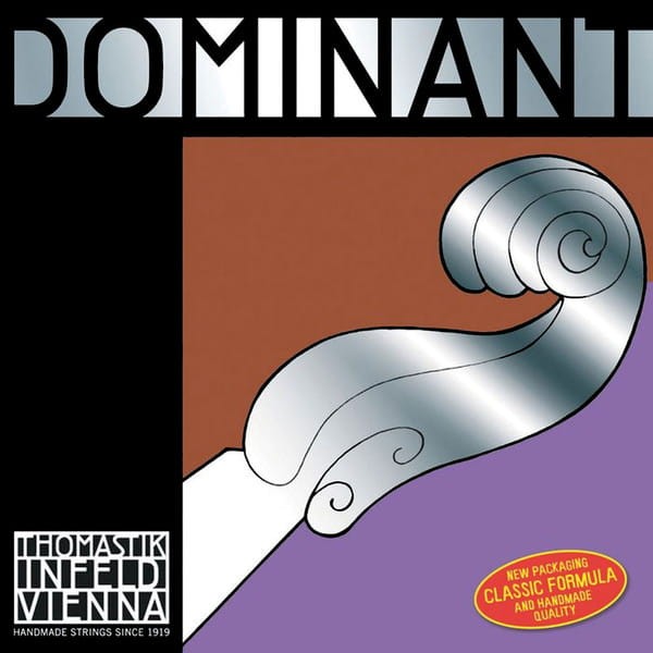 Thomastik Dominant C STARK (twarda) - struna altówkowa