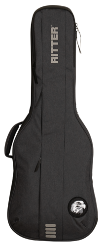 Pokrowiec na gitarę basową Ritter RGB4-B/ANT
