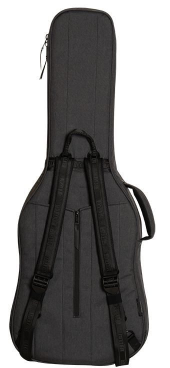 Pokrowiec na gitarę basową Ritter RGB4-B/ANT