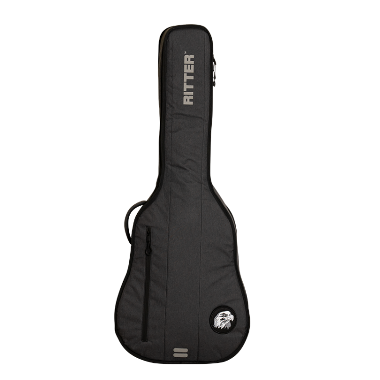 Ritter RGD2-D/ANT Davos - Pokrowiec na gitarę akustyczą dreadnought