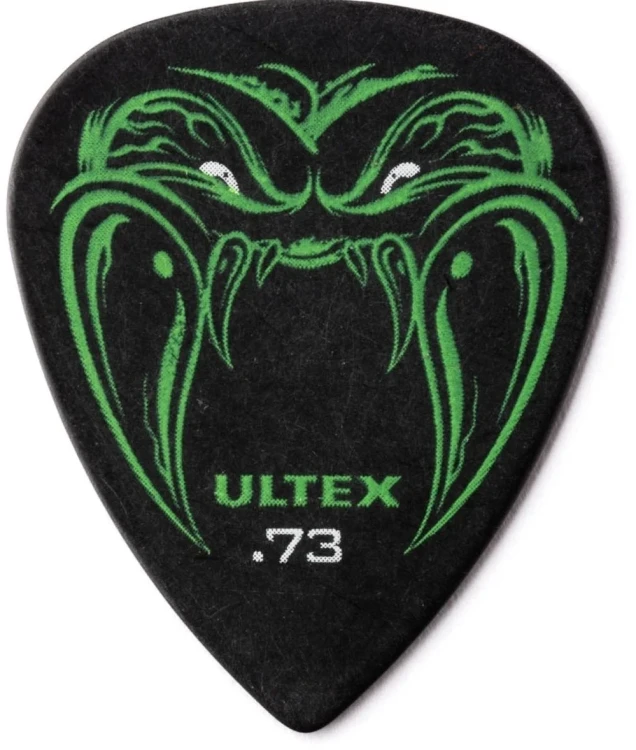 Dunlop James Hetfield BlackFang 0.73mm - kostka do gitary