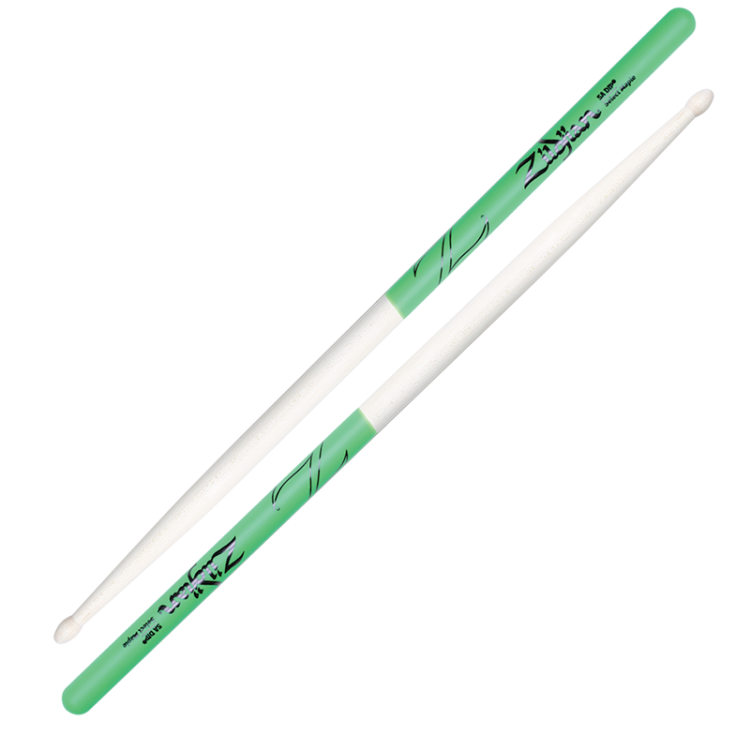 ZILDJIAN 5A Green Dip klonowe pałki perkusyjne