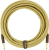 Kabel gitarowy Fender Deluxe Series 3m 099-0820-089
