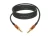 Kabel gitarowy KLOTZ FUNK MASTER TM-0450 J/J 4,5m